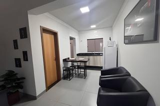 Moderno Loft com ar condicionado e vaga - 8