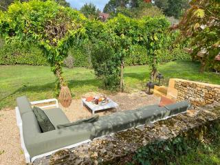 La longère de Sarlat - 1