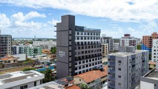 Emunah Suites Ponta de Campina - 5