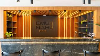 Emunah Suites - 7