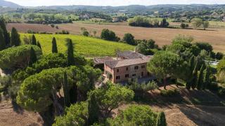 Fattoria Belvedere alle Vigne VacaVilla Exclusive - 1
