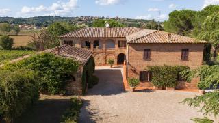 Fattoria Belvedere alle Vigne VacaVilla Exclusive - 7