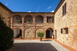 Fattoria Belvedere alle Vigne VacaVilla Exclusive - 4