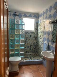 Fully private villa for 12p with large pool in Valencia-Náquera - 3