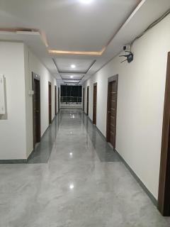 Yadadri lodge - 6