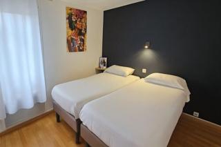 Brit Hotel Limoges Nord - 2
