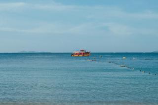 Bamboo Seaview Koh Larn Second Floor - 2nd Floor - 1