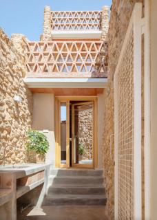 Casa rural Felipa -  - 9