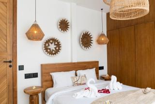 Ubud Dzen Villa 3 - 6