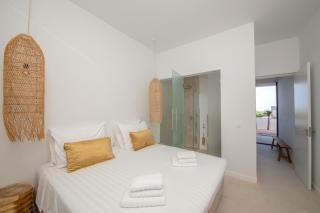 NEW I Apartment with Seaview I 5min to Beach I 1BR - 4