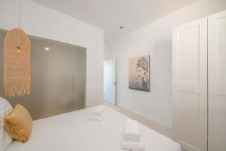 NEW I Apartment with Seaview I 5min to Beach I 1BR - 5