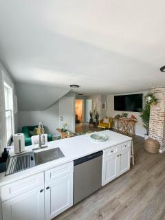 The Nest At Elm City Flats - 9