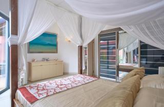 Villa Coco Chic - Piscine privée - Paradis Tropical - 7
