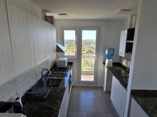 Tango Victoria 13C - vista al rio - 4