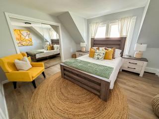 The Nest At Elm City Flats - 6