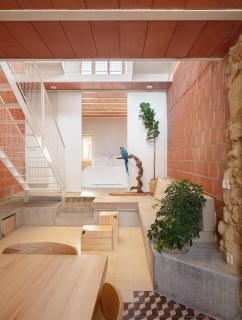 Casa rural Felipa -  - 5