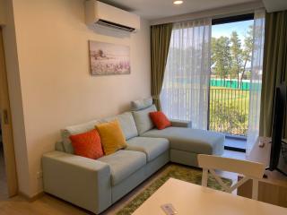 Sky park 2 bedroom 60m2 - 9