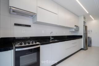 Apto. c/ balcón y parrilla a 220 m del Mar CAR0201 - 8