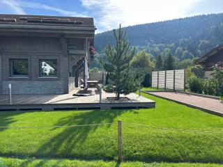 Chalet Au Chalet de Mel - 9