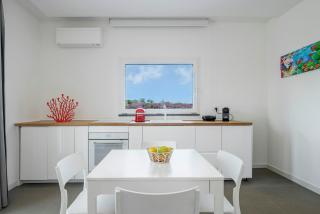 Villa Moderna Con Piscina A Fontane Bianche - 6