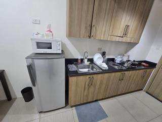 Condo MOA Complex Pasay - Shore 1 Tower C2 Residence - Home away from Home - 8