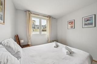 Appartement de la Coulée - Welkeys - 4