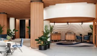 Barceló Santa Cruz Contemporáneo - 5