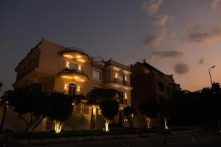 Munir`s residence 3 - 9