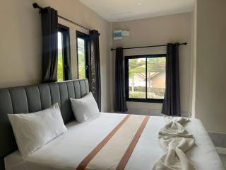 Baan klang suan at kantiang bay - 8