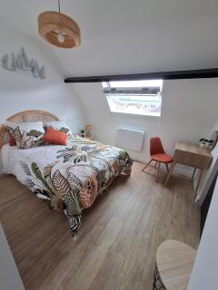 A 2 pas de la plage - 0