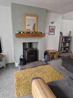 Victoria Cottage - 9