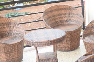 Kampala 5-Beds Sleeps 8 with Garden & Parking - 2