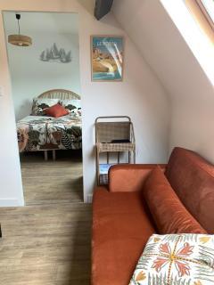 A 2 pas de la plage - 8