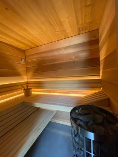 Chalet Au Chalet de Mel - 5