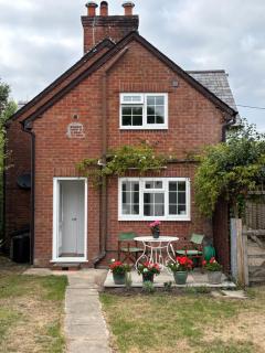 3 Collins Cottage - 7