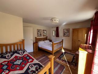 Confort familial: 4 pièces pour 7 pers, garage, terrasse sud, proche pistes et commodités - FR-1-572-18 - 5