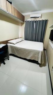 Apartamento confortável COP30 - 5