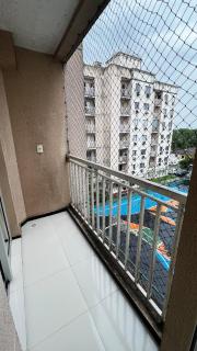 Apartamento confortável COP30 - 1