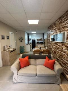 Mi refugio en la playa - 0