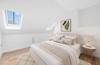 Bright 2-Bed Flat in Wandsworth, Near River Thames - 7