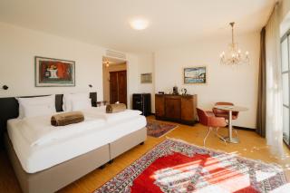 Boutique-Hotel maison 41 - Adults Only - 0