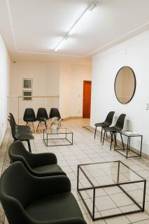 Suites Individuais nas proximidades do Hospital de Base e HCM - 0