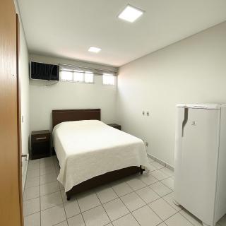 Suites Individuais nas proximidades do Hospital de Base e HCM - 2