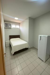 Suites Individuais nas proximidades do Hospital de Base e HCM - 1