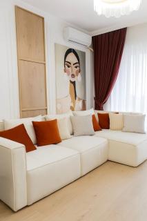 Vitralium Apartments - 9