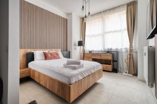 Central Stay - Duomo & Guastalla District - 0
