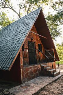 Cabaña Alpina Sport - 9