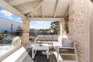 Villa Hardy with private pool and sauna - 5