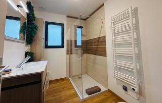 Le Bel Accord cozy studio Baie de Somme - 7