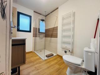 Le Bel Accord cozy studio Baie de Somme - 2